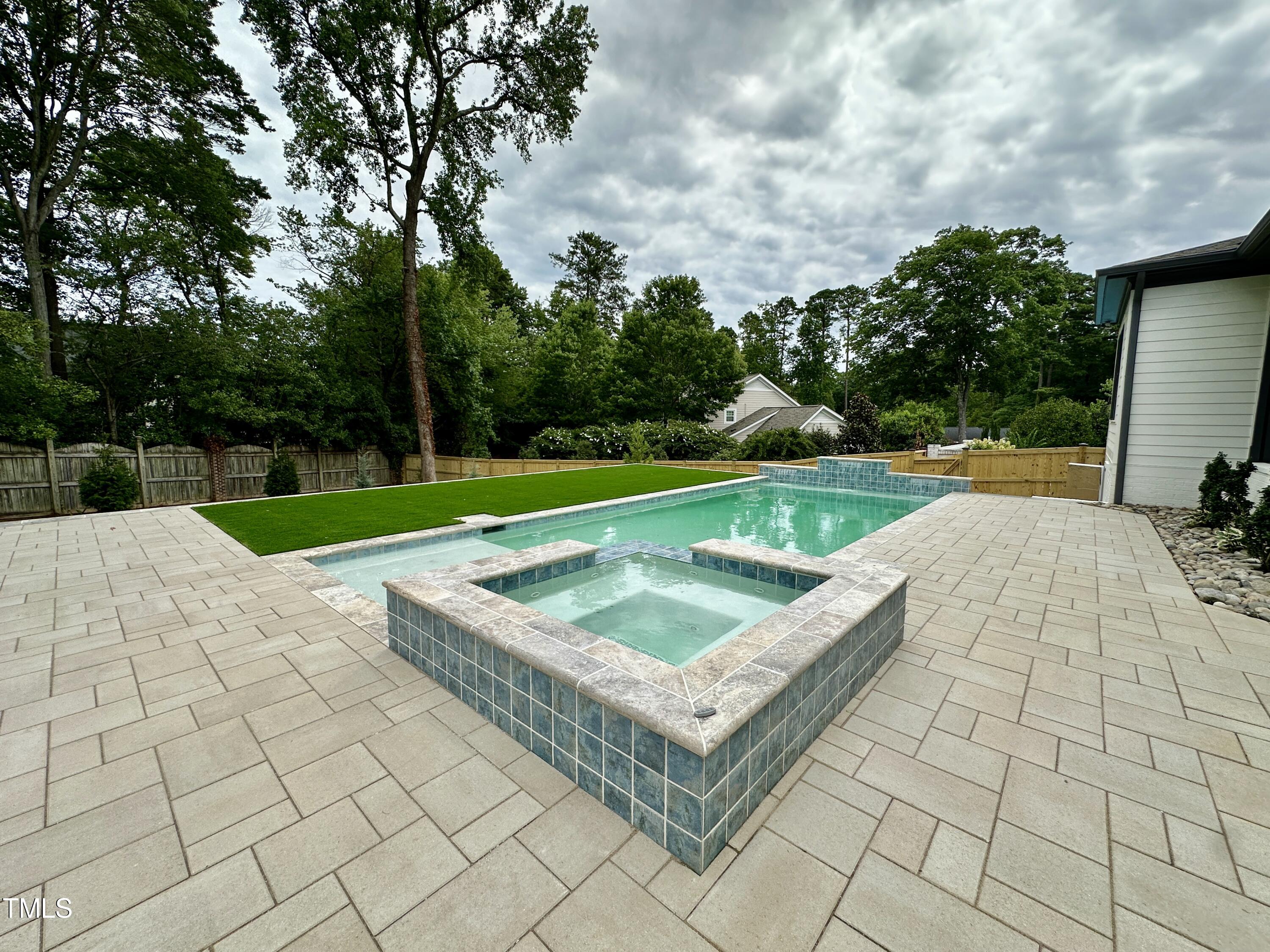 1409 Pony Run Road Raleigh, NC 27615 - Photo 5 of 53 IMG_7160