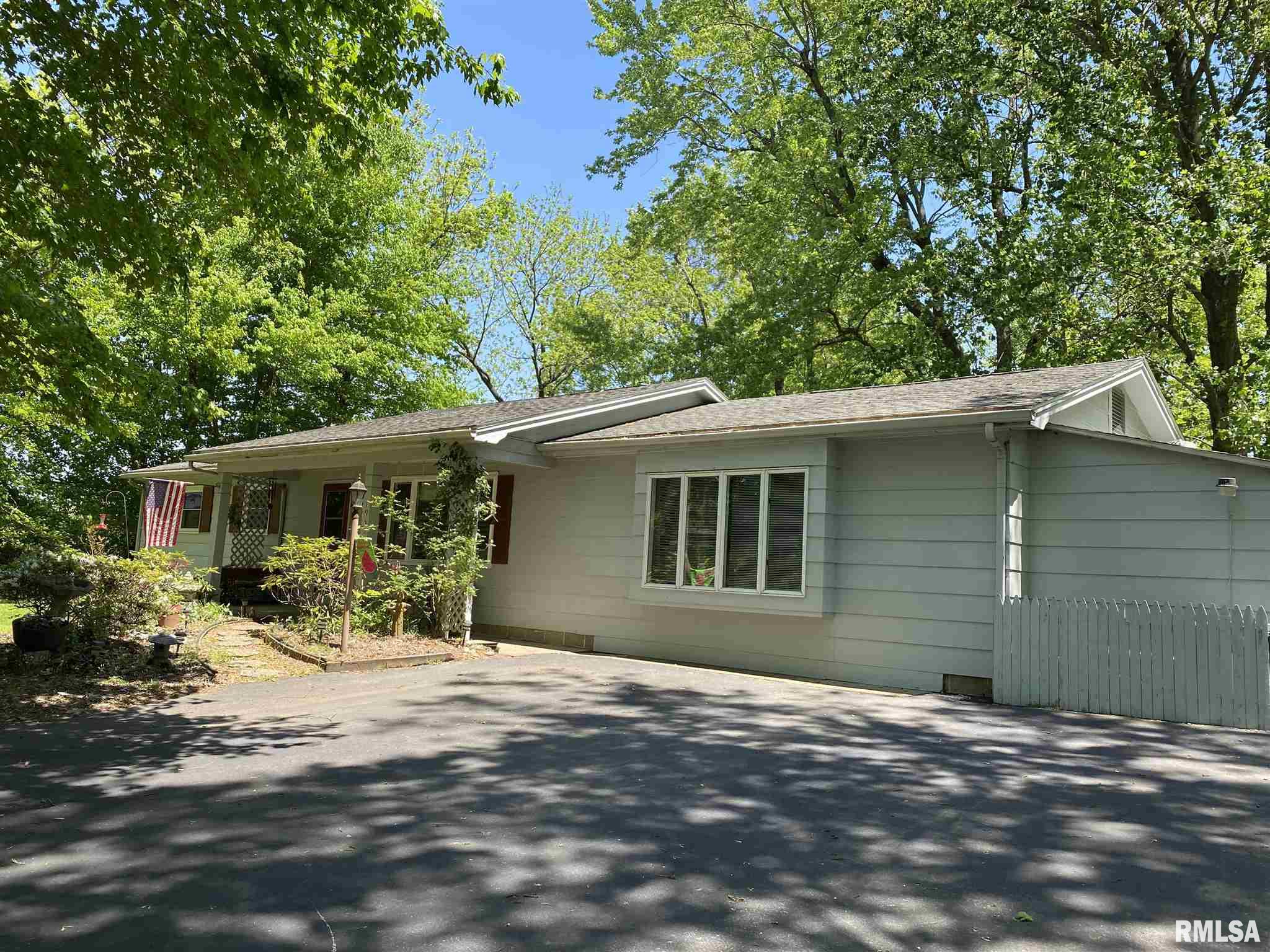 1955 New Era Road Carbondale, IL 62901 - Photo 1 of 44