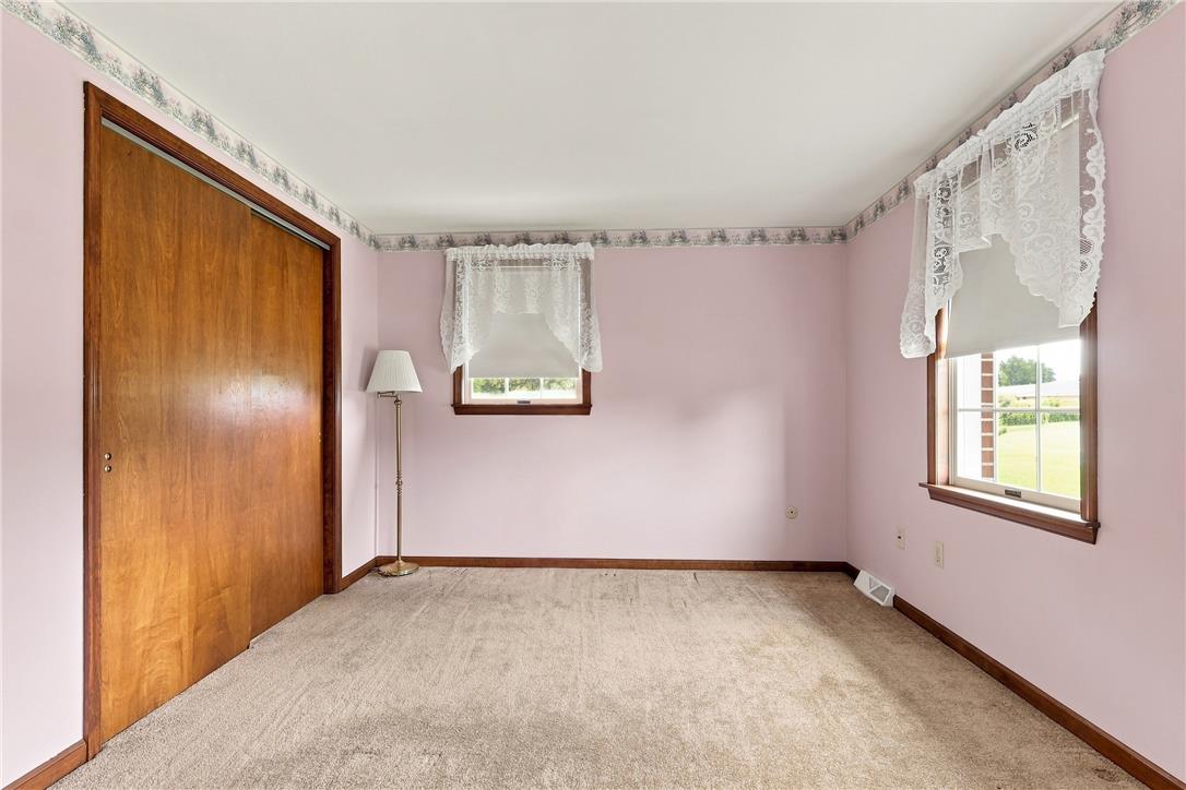 6090 Stone Post Road Bath, PA 18014 - Photo 35 of 57 Naturally illuminated, this peaceful bedroom provides a perfect canvas for personalization.