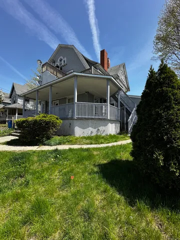 $420,000 | 50 Chestnut Avenue, Waterbury, CT 06710