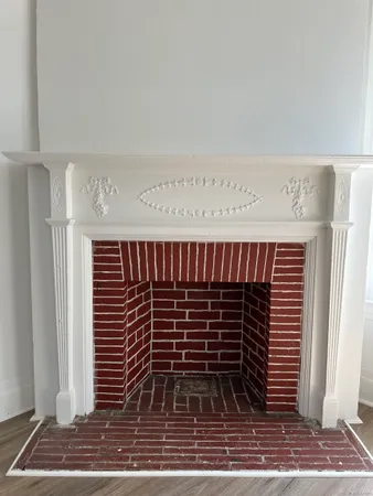 a view of entryway
