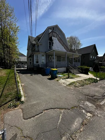 $420,000 | 50 Chestnut Avenue, Waterbury, CT 06710