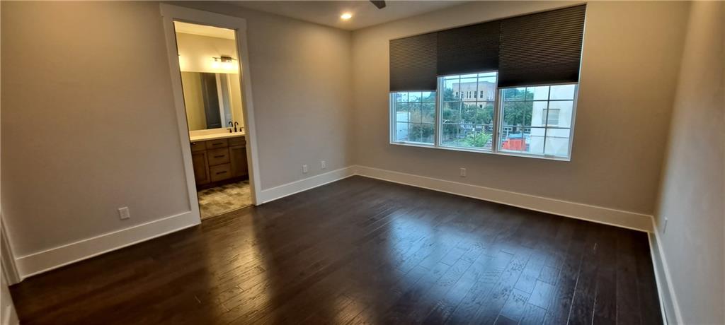 306 Fair Street Southwest Atlanta, GA 30313 - Photo 13 of 21