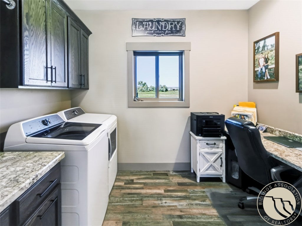 7 Rodeo Drive Park City, MT 59063 - Photo 19 of 50 Gallery Image 19