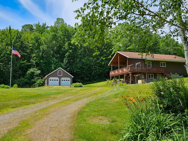 $525,000 | 127 Ross Avenue, Phillips, ME 04966