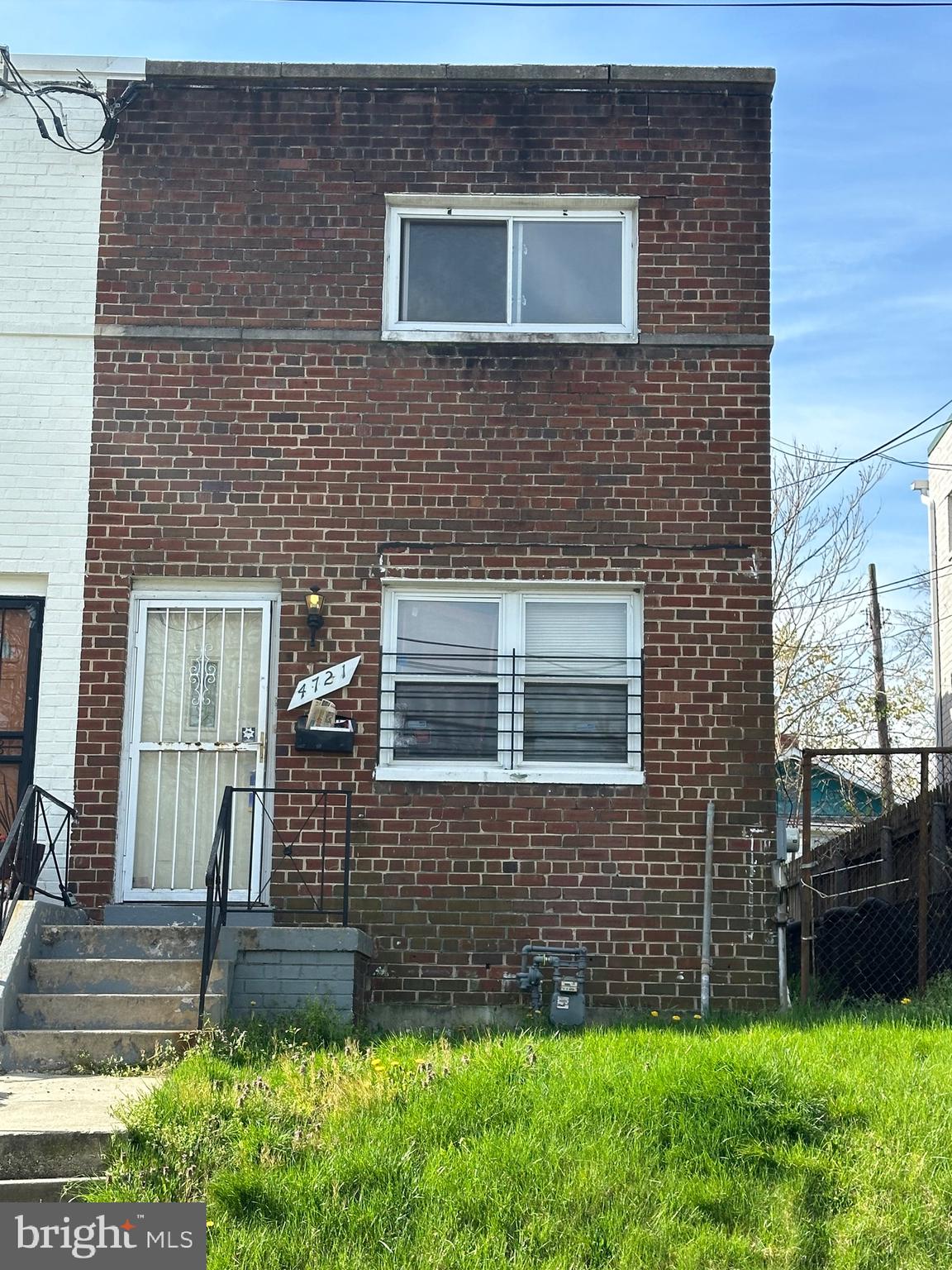 4721 Eads St Northeast  