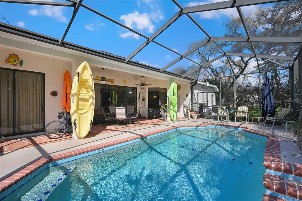 13855 Rudi Loop Spring Hill, FL 34609 - Photo 42 of 70