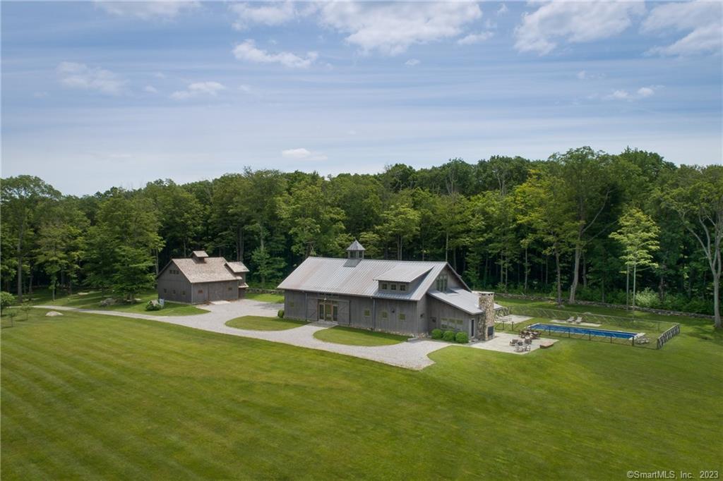115 Shearer Road Washington, CT 06793 - Photo 1 of 1