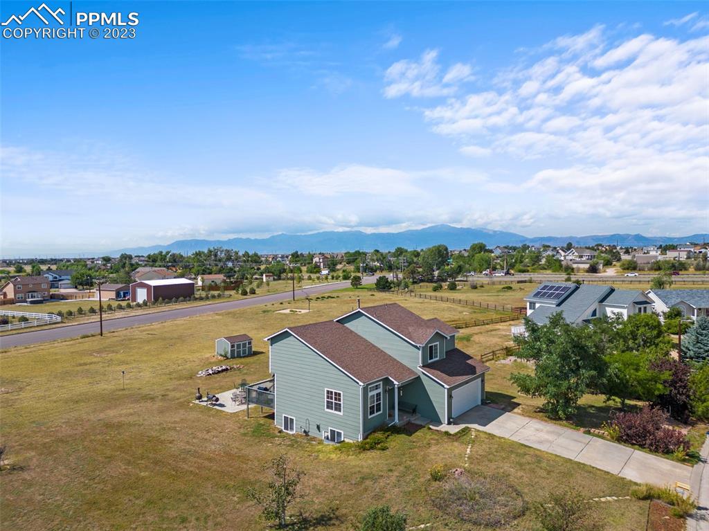 11916 Bonifay Loop Peyton, CO 80831 - Photo 2 of 42