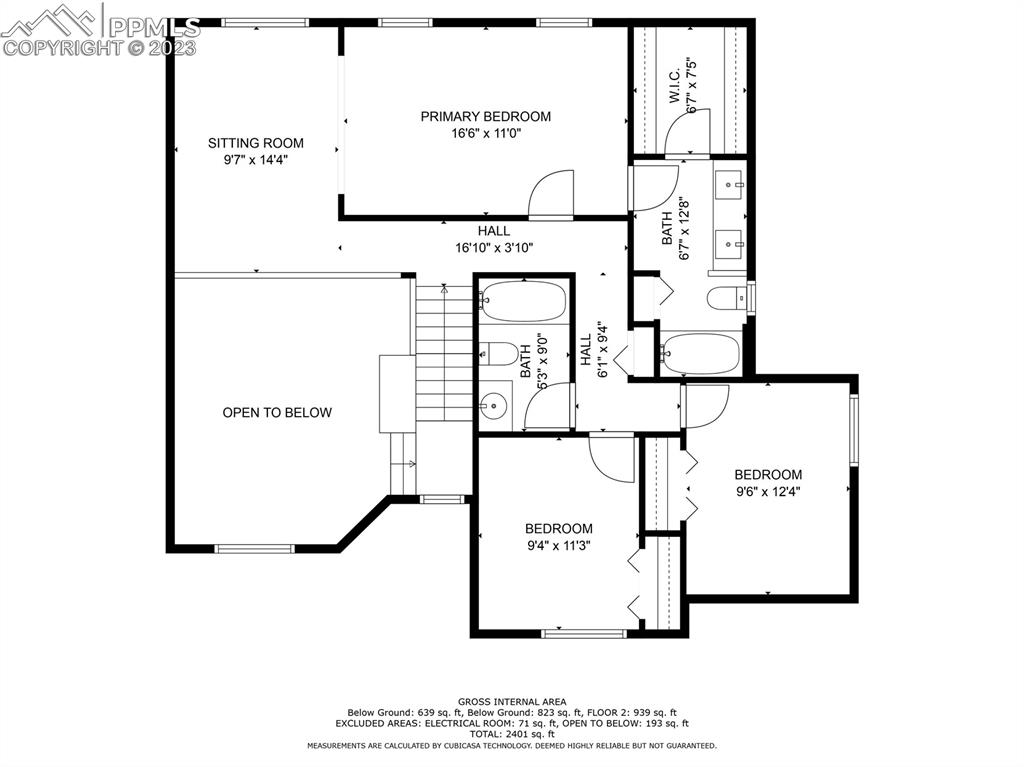 11916 Bonifay Loop Peyton, CO 80831 - Photo 41 of 42 unknown