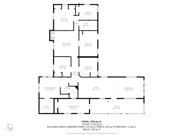 $1,400 | 392 Tiger Lily Lane, DeFuniak Springs, FL 32433