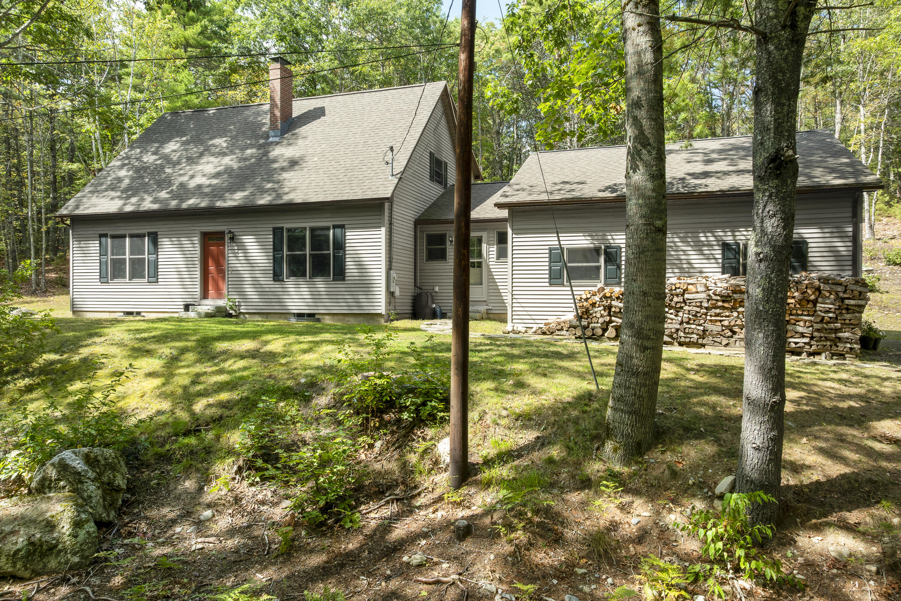 275 Hinks Road Jefferson, ME 04348 - Photo 1 of 68 03-275 Hinks Rd, Jefferson, ME-TP