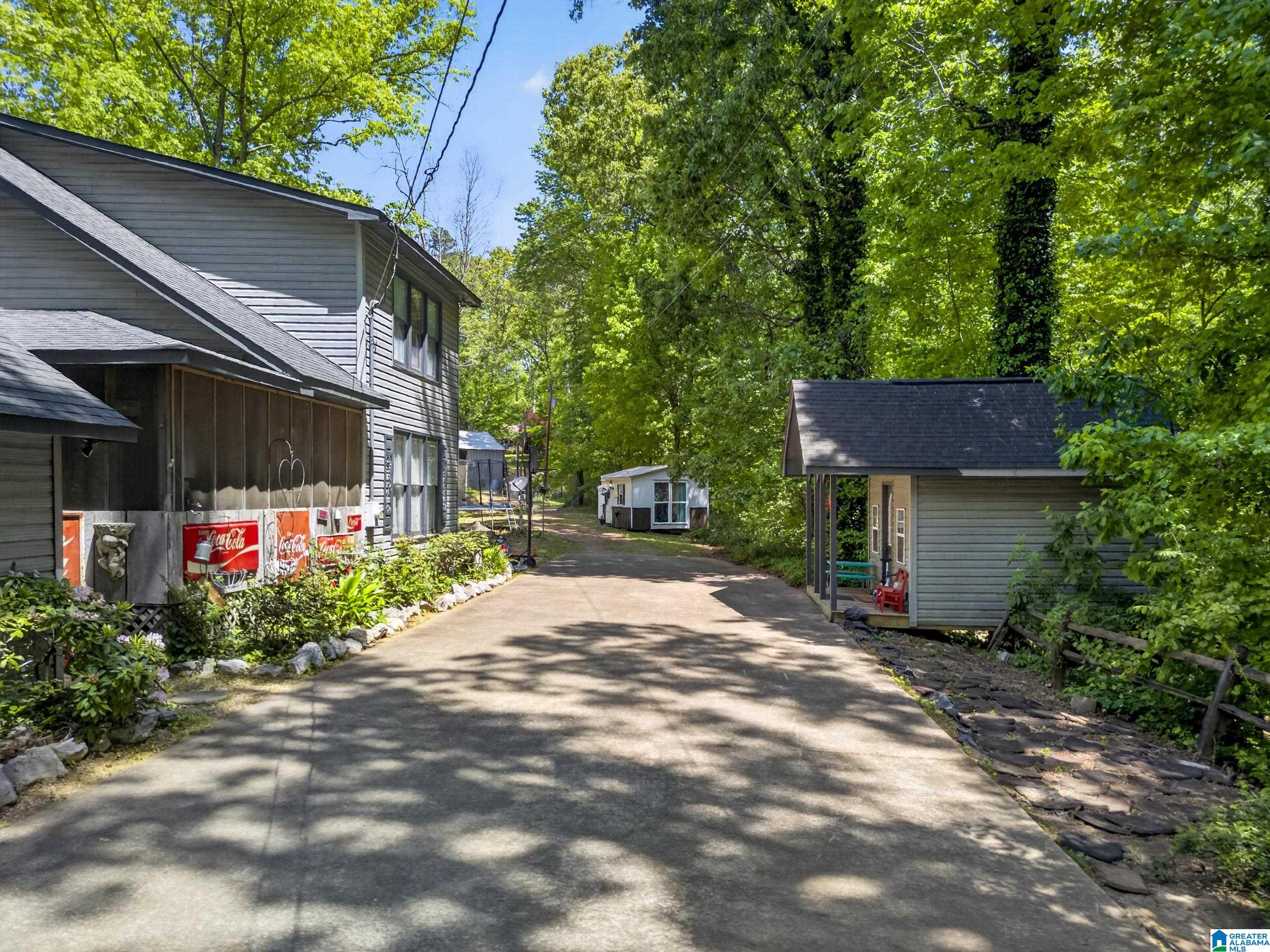 209 Angel Road Anniston, AL 36207 - Photo 58 of 81