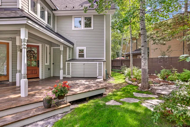 $1,350,000 | 171 Bordeaux Street, Unit B3, Ketchum, ID 83340