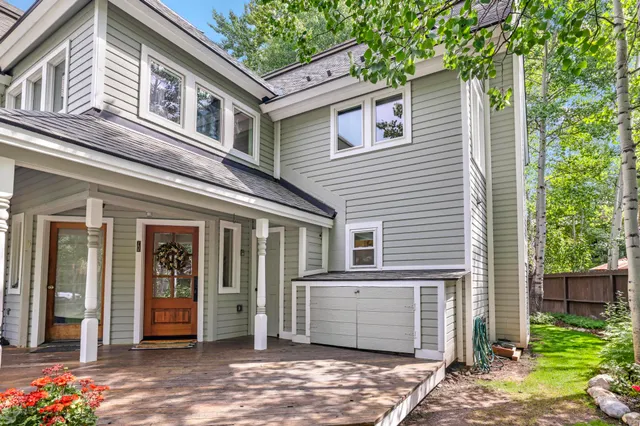 $1,350,000 | 171 Bordeaux Street, Unit B3, Ketchum, ID 83340