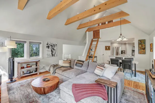 $1,350,000 | 171 Bordeaux Street, Unit B3, Ketchum, ID 83340