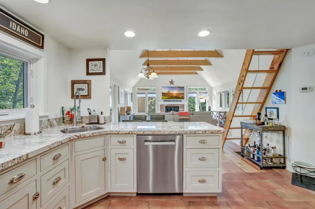 $1,350,000 | 171 Bordeaux Street, Unit B3, Ketchum, ID 83340