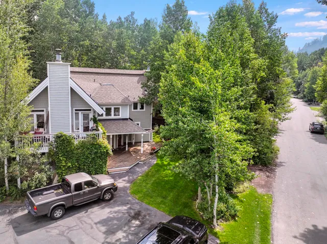 $1,350,000 | 171 Bordeaux Street, Unit B3, Ketchum, ID 83340