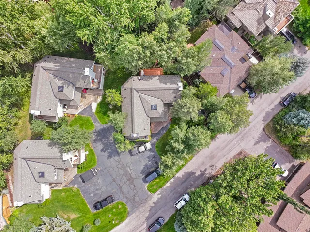 $1,350,000 | 171 Bordeaux Street, Unit B3, Ketchum, ID 83340