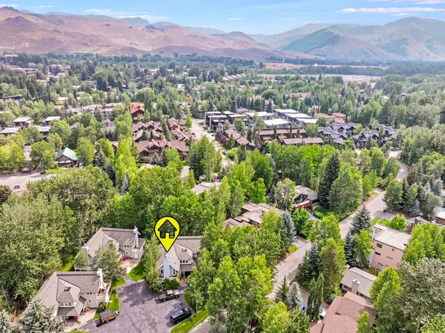 $1,350,000 | 171 Bordeaux Street, Unit B3, Ketchum, ID 83340