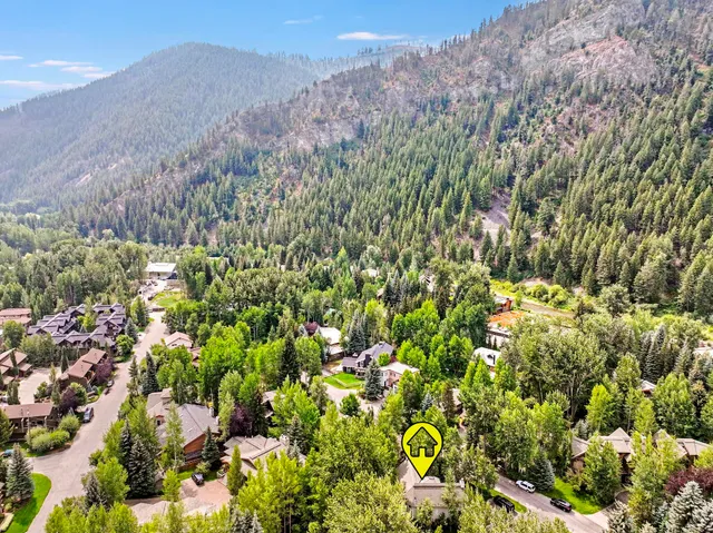 $1,350,000 | 171 Bordeaux Street, Unit B3, Ketchum, ID 83340