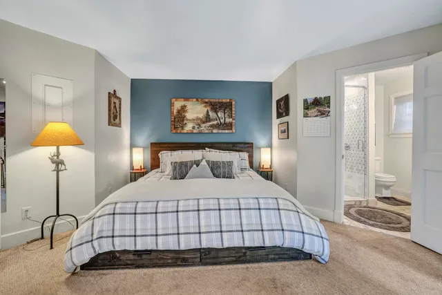 $1,350,000 | 171 Bordeaux Street, Unit B3, Ketchum, ID 83340