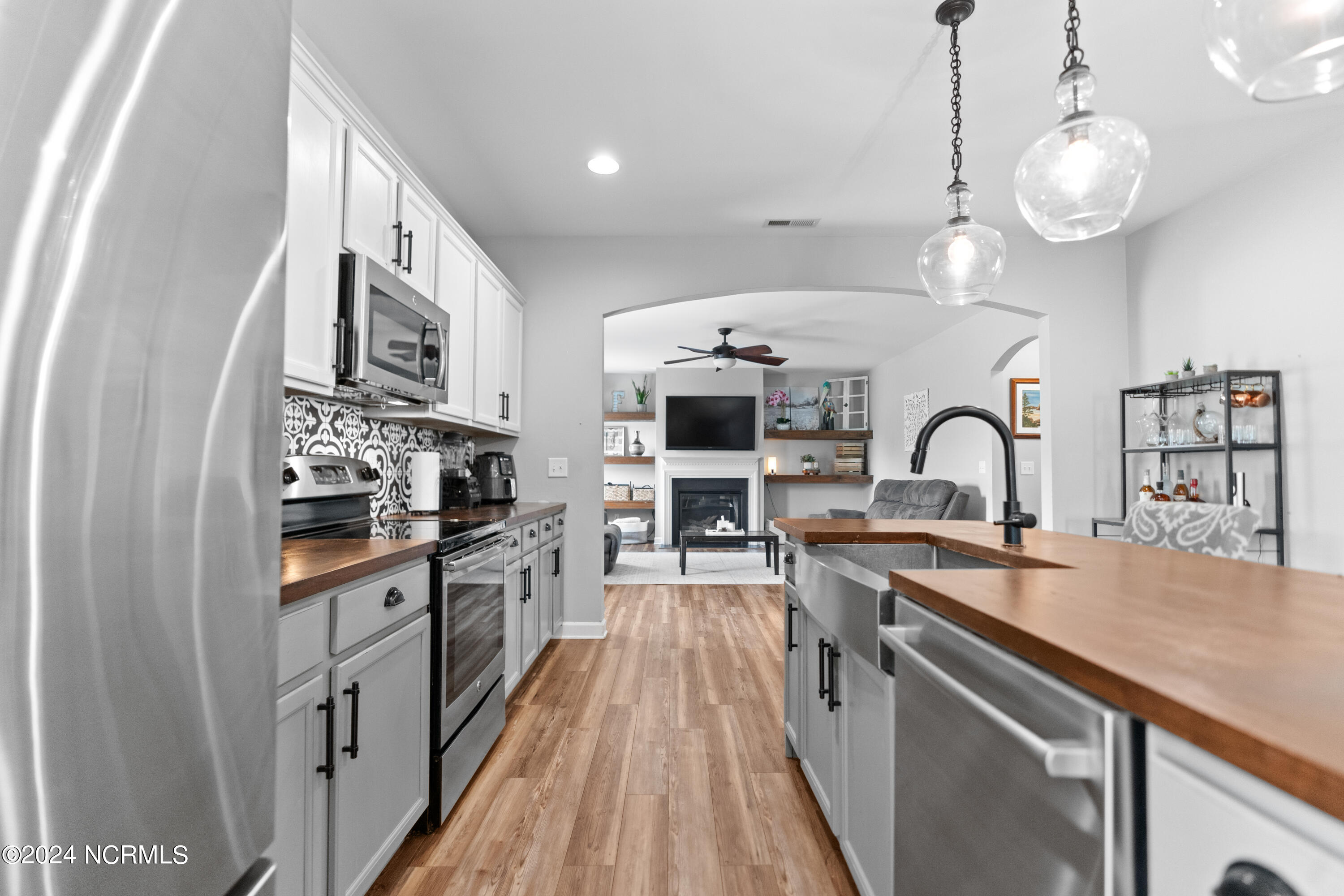 317 Echo Ridge Road Swansboro, NC 28584 - Photo 17 of 40 DSC04984