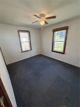$60,000 | 611 Bluff Road, Prairie du Rocher, IL 62277