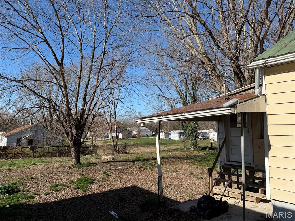 611 Bluff Road Prairie du Rocher, IL 62277 - Photo 26 of 27