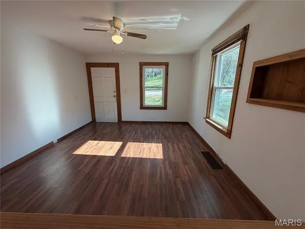 $60,000 | 611 Bluff Road, Prairie du Rocher, IL 62277