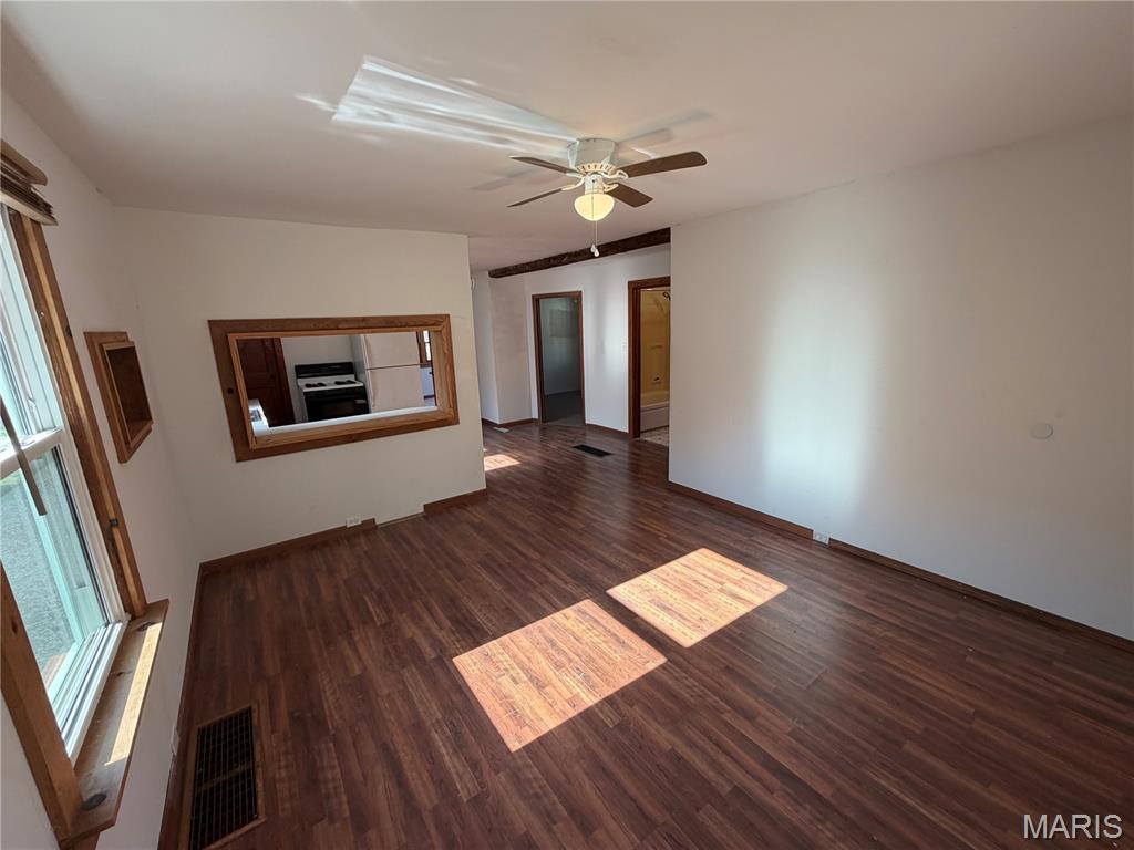 611 Bluff Road Prairie du Rocher, IL 62277 - Photo 7 of 27