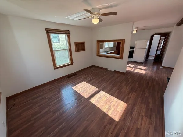 $60,000 | 611 Bluff Road, Prairie du Rocher, IL 62277