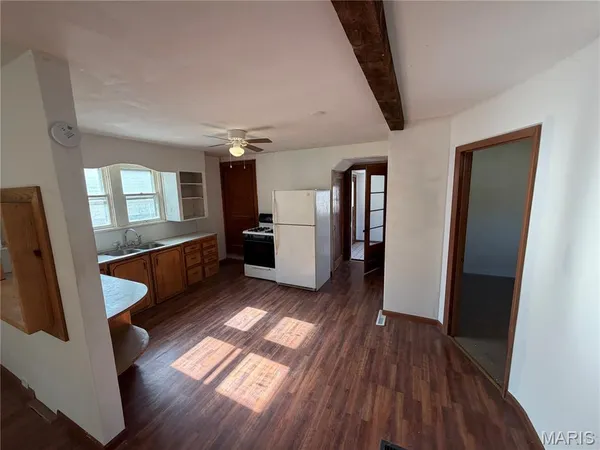 $60,000 | 611 Bluff Road, Prairie du Rocher, IL 62277