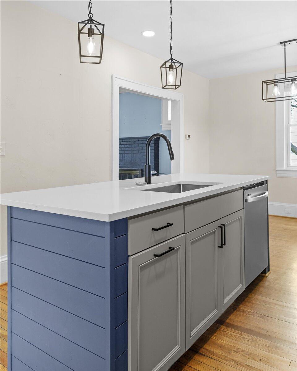 2622 Tillett Road Southwest Roanoke, VA 24015 - Photo 12 of 35 32-2622 Tillett Rd SW 32