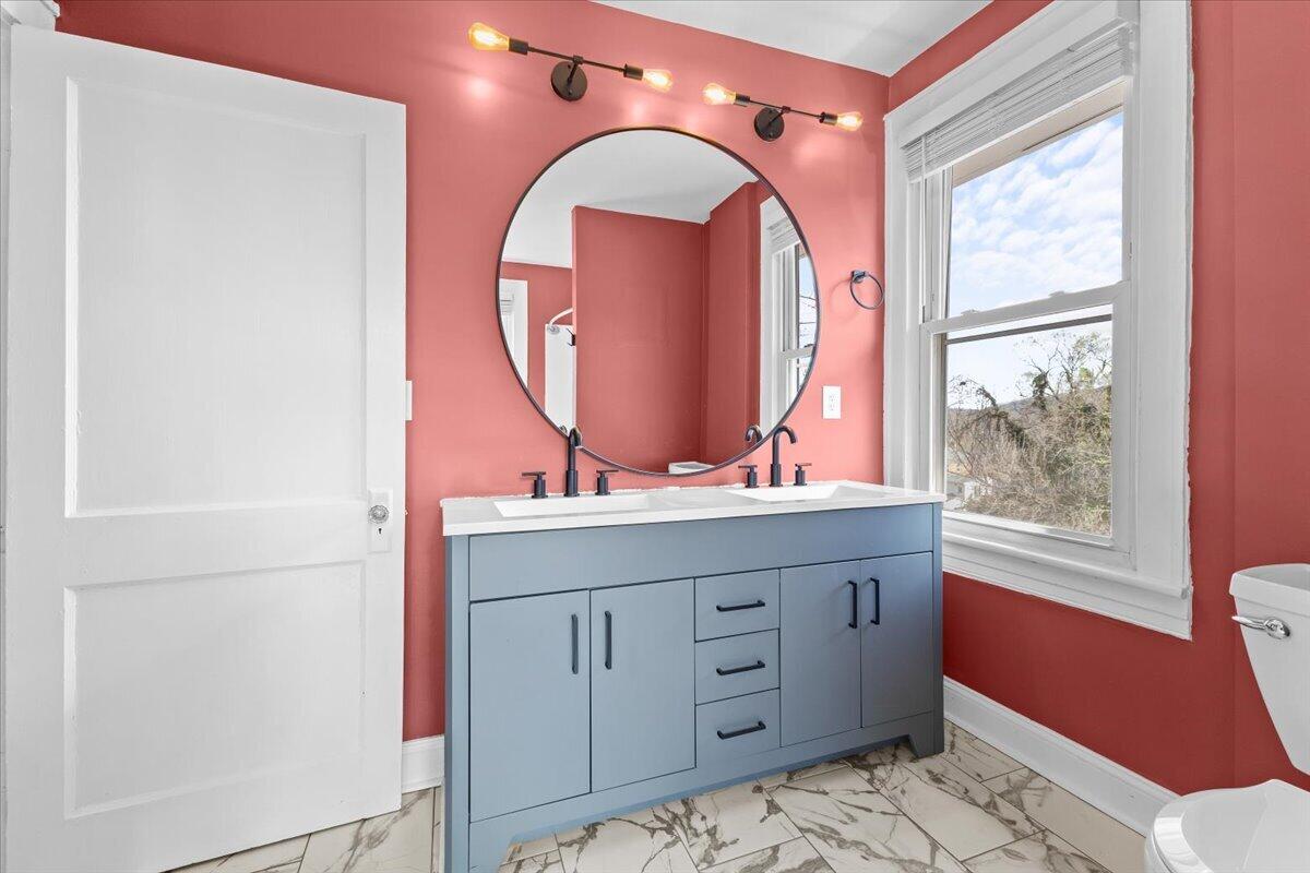 2622 Tillett Road Southwest Roanoke, VA 24015 - Photo 21 of 35 21-2622 Tillett Rd SW 21