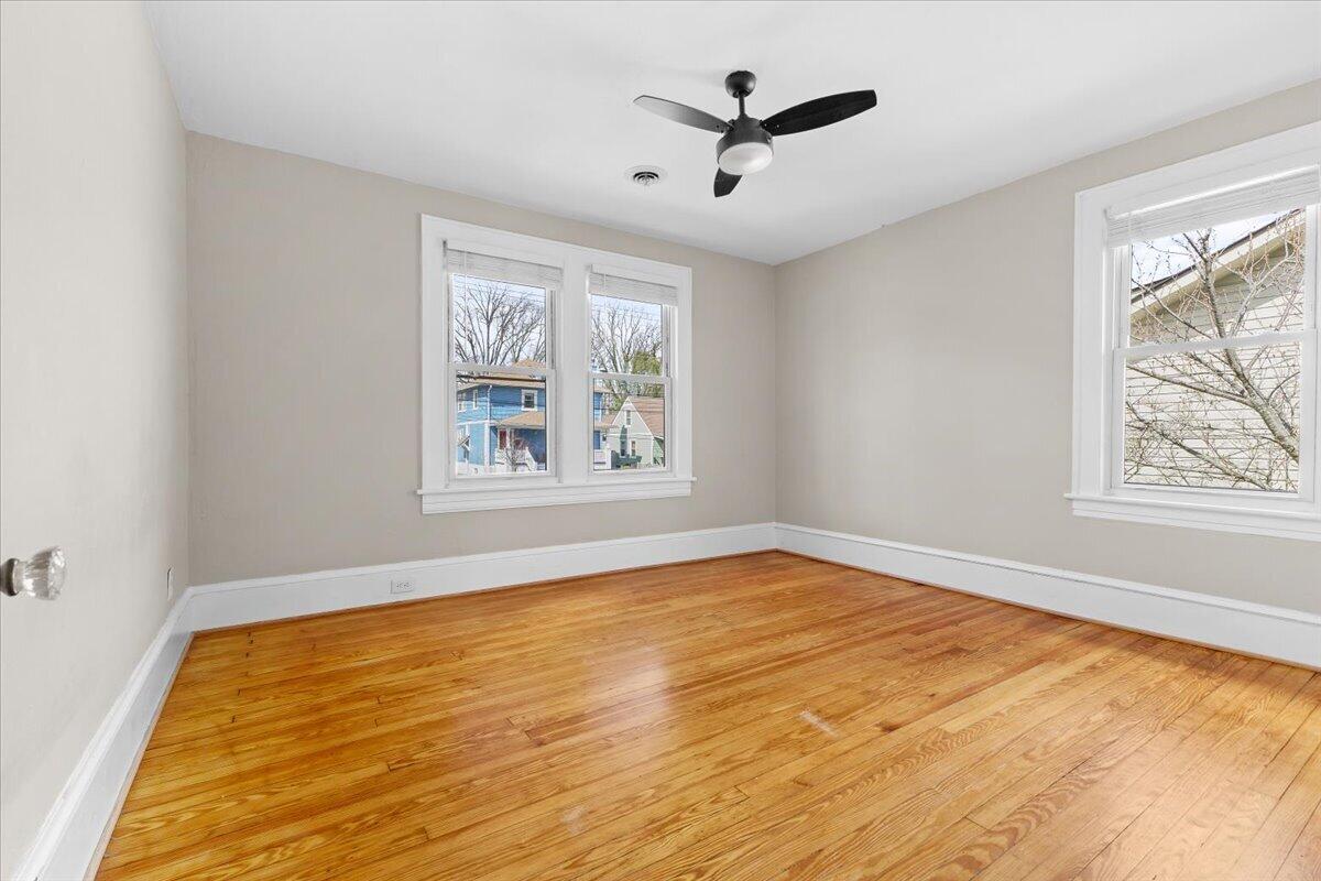 2622 Tillett Road Southwest Roanoke, VA 24015 - Photo 22 of 35 22-2622 Tillett Rd SW 22