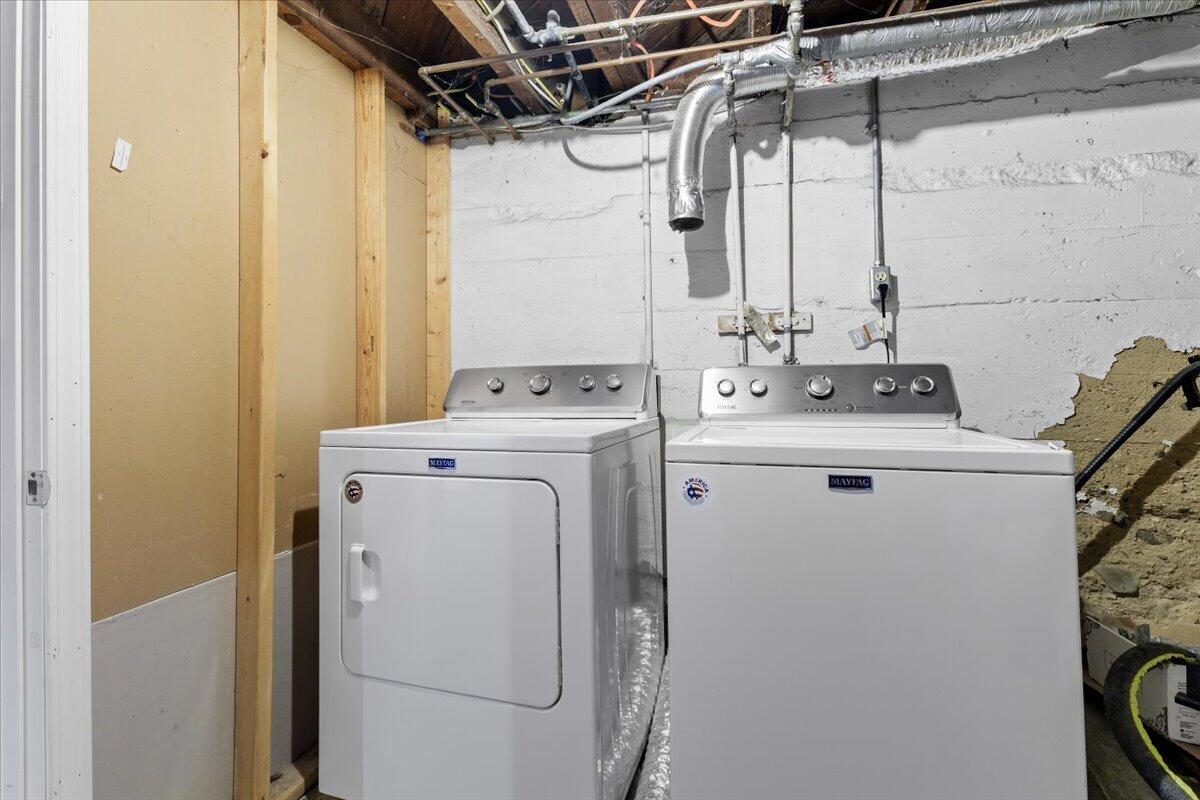 2622 Tillett Road Southwest Roanoke, VA 24015 - Photo 28 of 35 28-2622 Tillett Rd SW 28