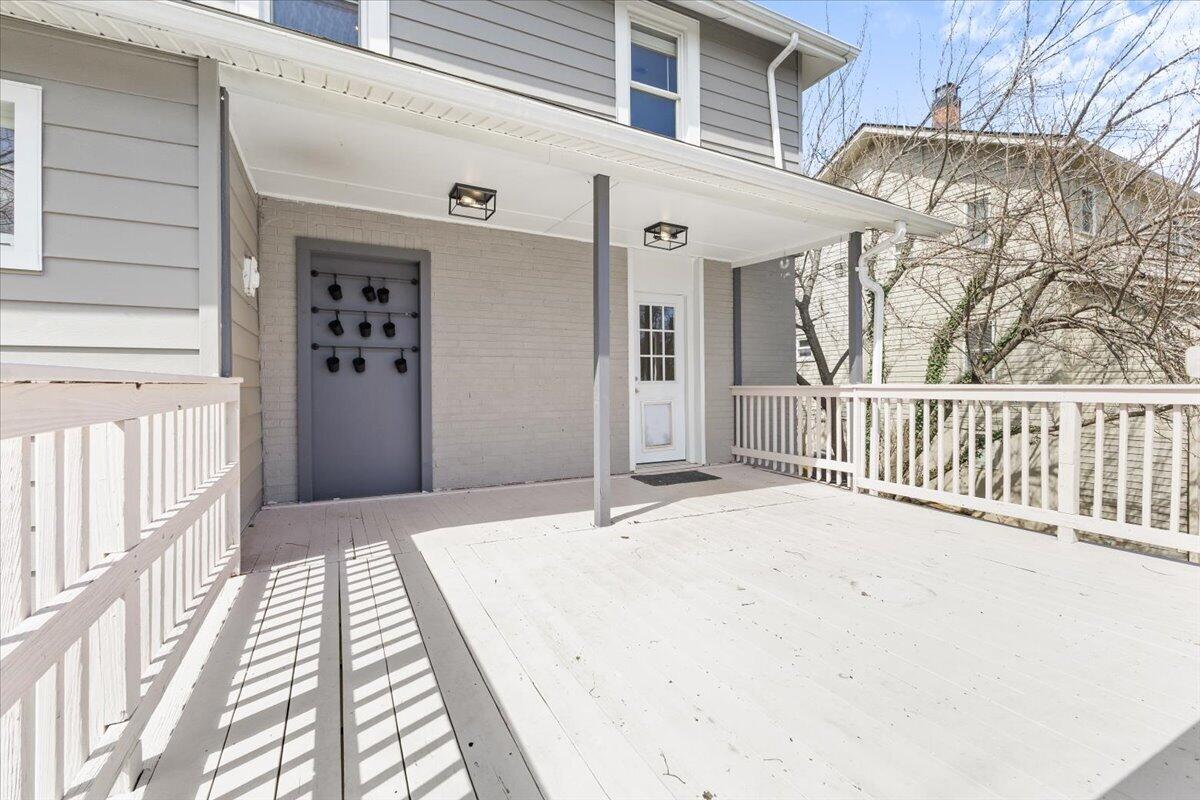 2622 Tillett Road Southwest Roanoke, VA 24015 - Photo 31 of 35 10-2622 Tillett Rd SW 10