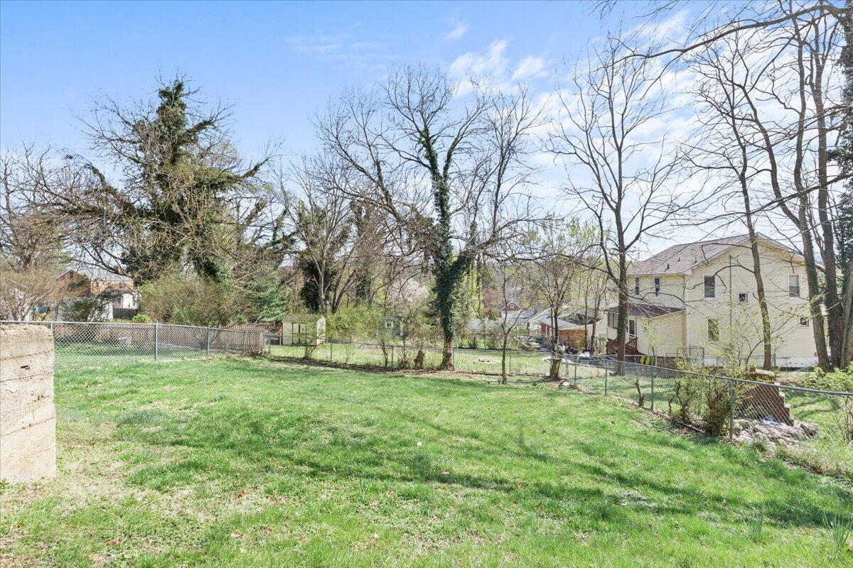 2622 Tillett Road Southwest Roanoke, VA 24015 - Photo 33 of 35 29-2622 Tillett Rd SW 29