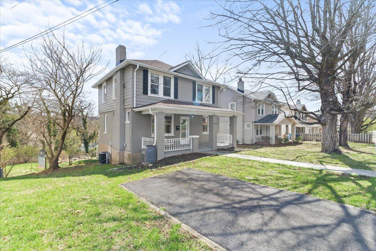 2622 Tillett Road Southwest Roanoke, VA 24015 - Photo 35 of 35 02-2622 Tillett Rd SW 02