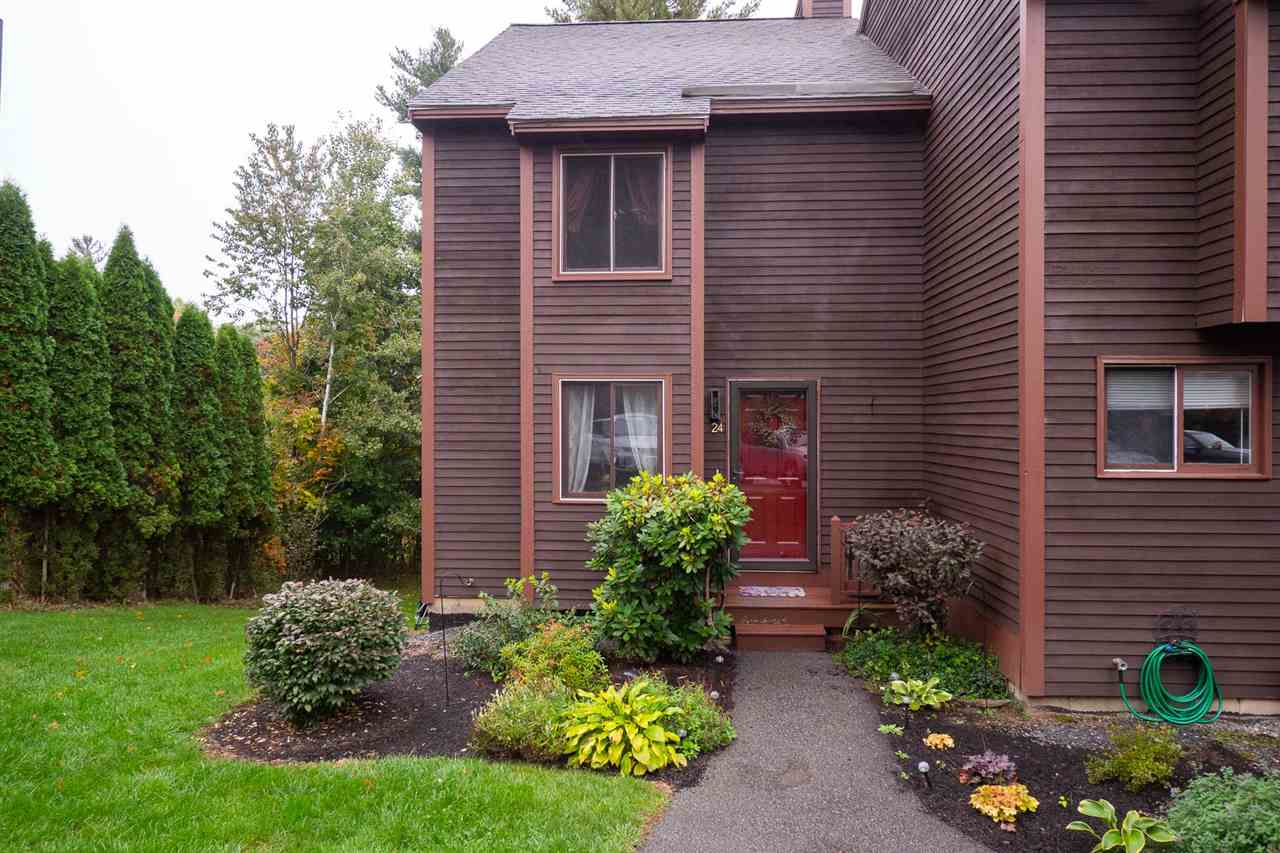 24 Thornhill Road, Unit 24 Stratham, NH 03885 - Photo 1 of 26