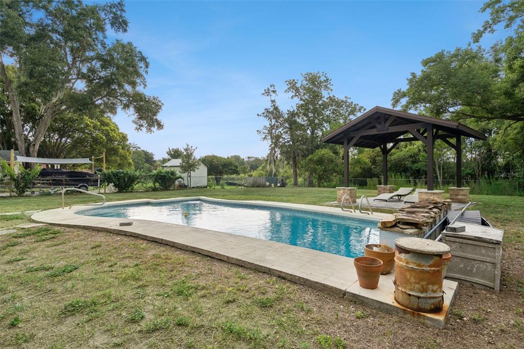 9916 Jackson Road Leesburg, FL 34788 - Photo 29 of 33