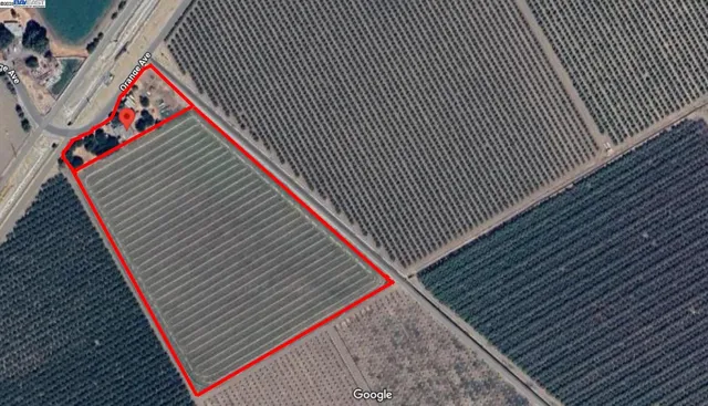 $1,000,000 | 1290 Orange Avenue, Patterson, CA 95363