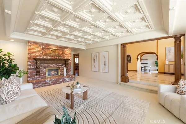 a bathroom with a sink a mirror and a bathtub