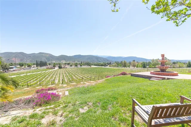$3,980,000 | 37028 De Portola Road, Temecula, CA 92592