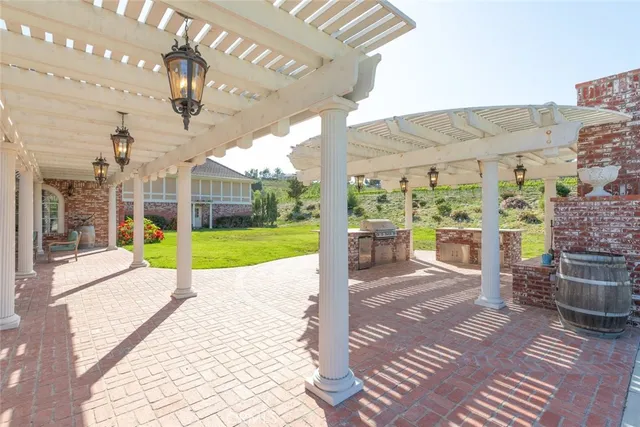 $3,980,000 | 37028 De Portola Road, Temecula, CA 92592