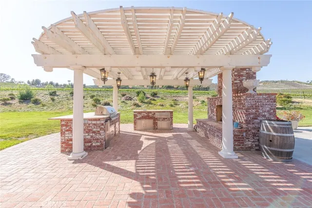 $3,980,000 | 37028 De Portola Road, Temecula, CA 92592