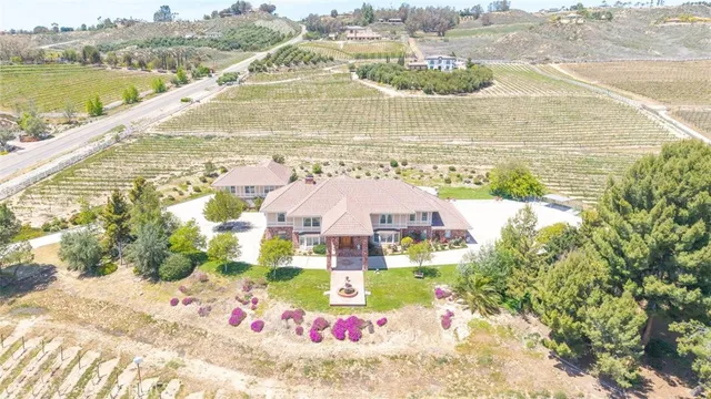 $3,980,000 | 37028 De Portola Road, Temecula, CA 92592