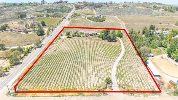 $3,980,000 | 37028 De Portola Road, Temecula, CA 92592