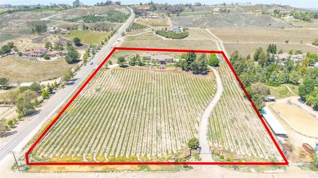 $3,980,000 | 37028 De Portola Road, Temecula, CA 92592